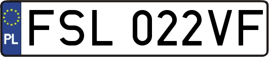 FSL022VF