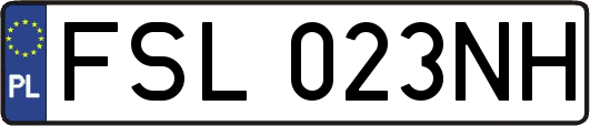 FSL023NH