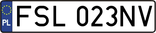 FSL023NV