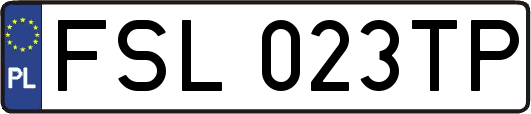 FSL023TP