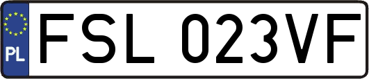 FSL023VF