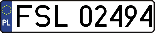FSL02494