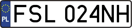 FSL024NH