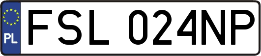 FSL024NP