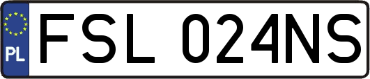 FSL024NS