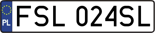 FSL024SL