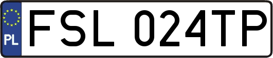 FSL024TP