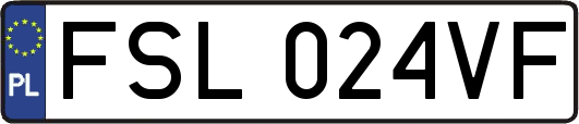 FSL024VF