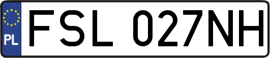 FSL027NH