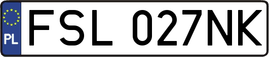 FSL027NK