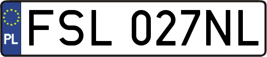 FSL027NL