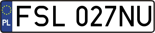 FSL027NU