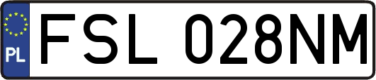 FSL028NM