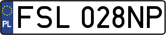 FSL028NP