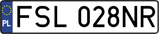 FSL028NR