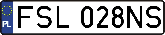 FSL028NS