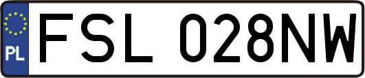 FSL028NW