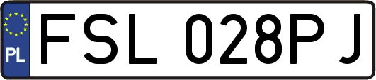 FSL028PJ