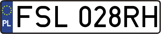 FSL028RH