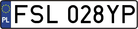 FSL028YP