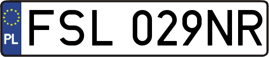 FSL029NR