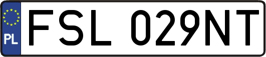 FSL029NT