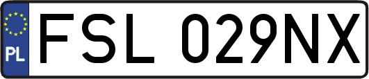 FSL029NX