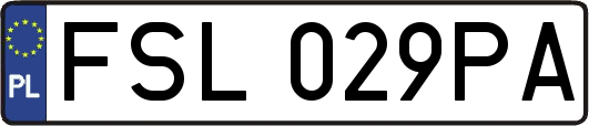 FSL029PA