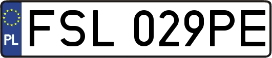 FSL029PE