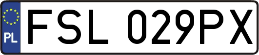 FSL029PX