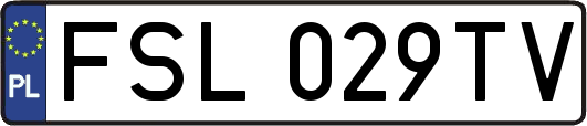 FSL029TV