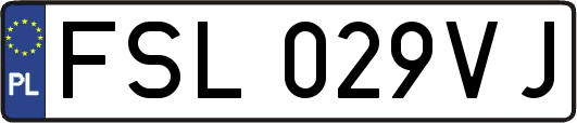FSL029VJ