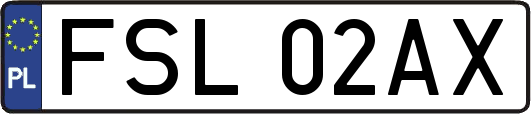FSL02AX