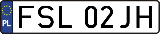 FSL02JH