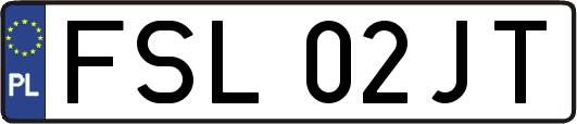 FSL02JT