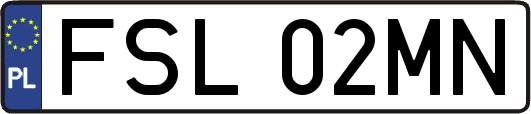 FSL02MN