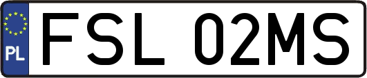 FSL02MS