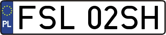 FSL02SH