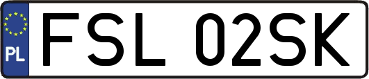 FSL02SK