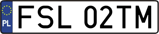 FSL02TM