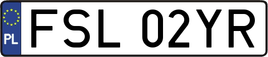 FSL02YR