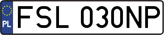 FSL030NP