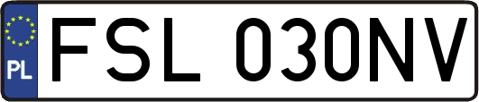 FSL030NV