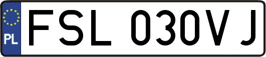 FSL030VJ
