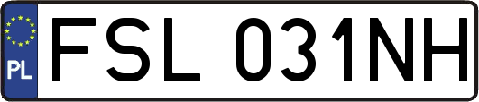 FSL031NH