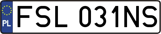 FSL031NS