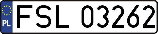 FSL03262