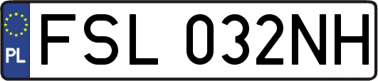 FSL032NH