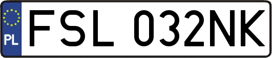 FSL032NK