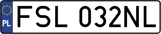 FSL032NL